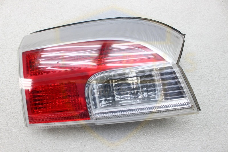 GMC TERRAIN DENALI 13 14 15 16 17 DRIVER LEFT TAIL LAMP LIGHT GATE MTD OEM
