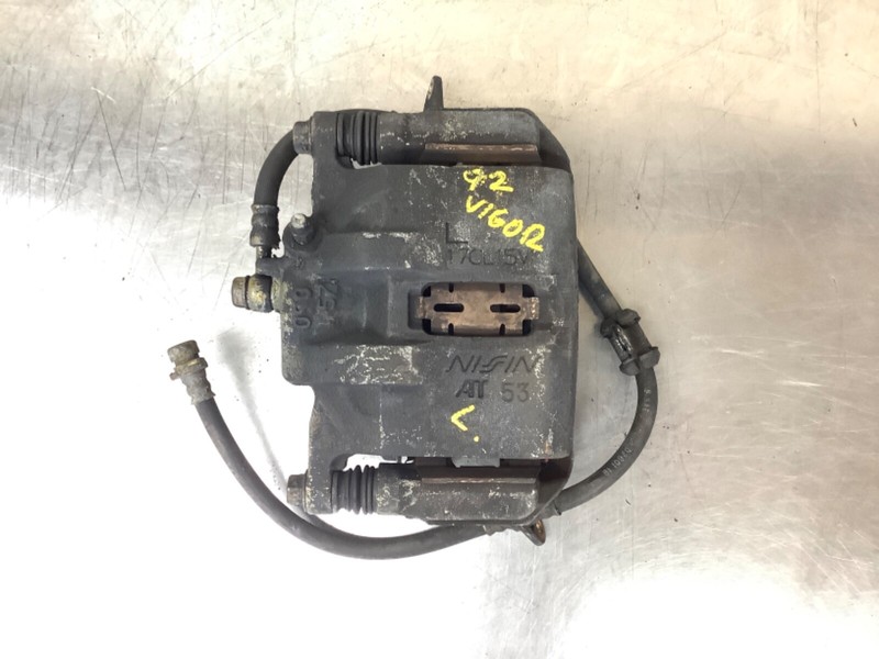 92-94 Vigor Caliper Left Front Disc Suspension Brake Piston Sub-Assy Used OEM