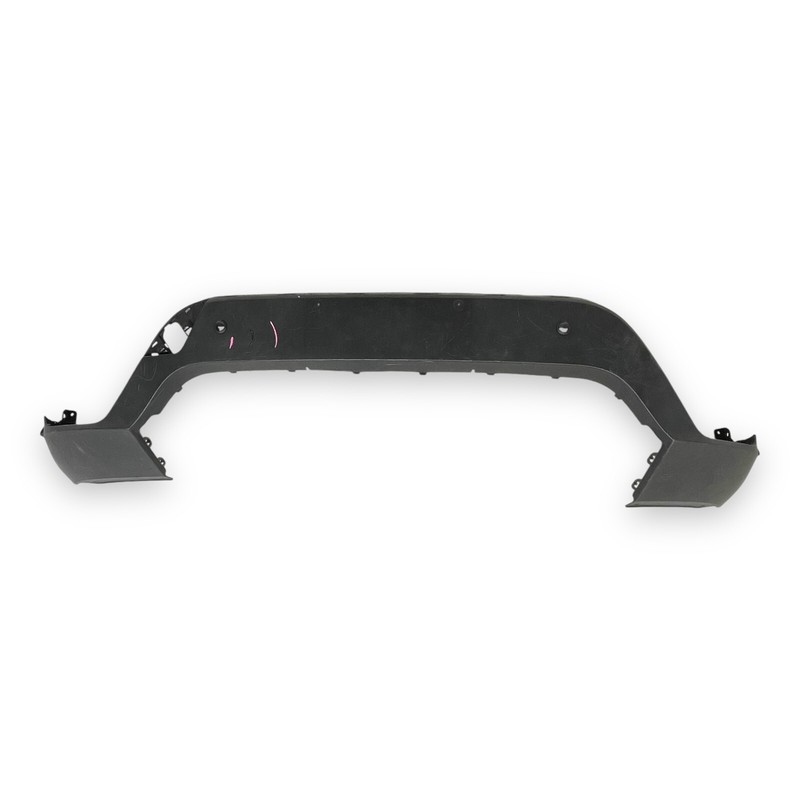BMW X3 F25 2015 2016 2017 Front Bumper Lower Valance Cover OEM 51117338544