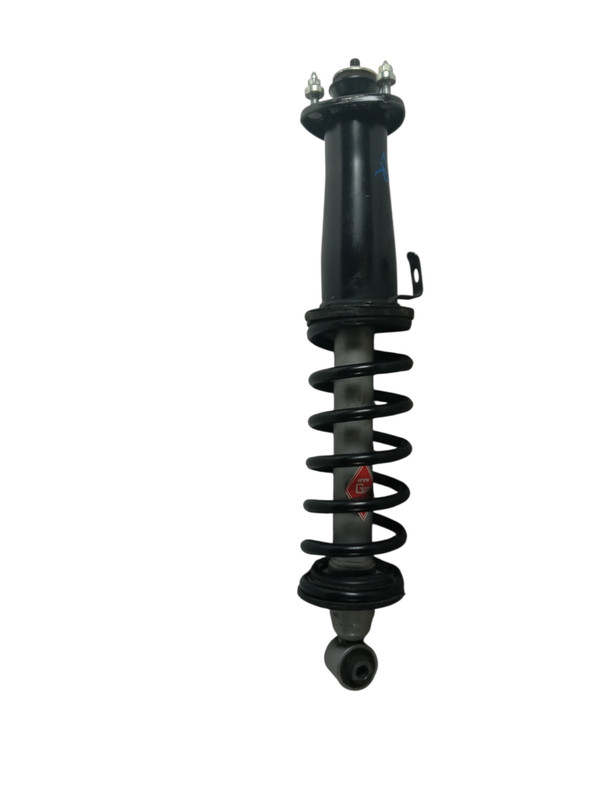 2007-2008 Lexus IS250 Left Rear Suspension Shock Absorber Strut LH OEM 14163