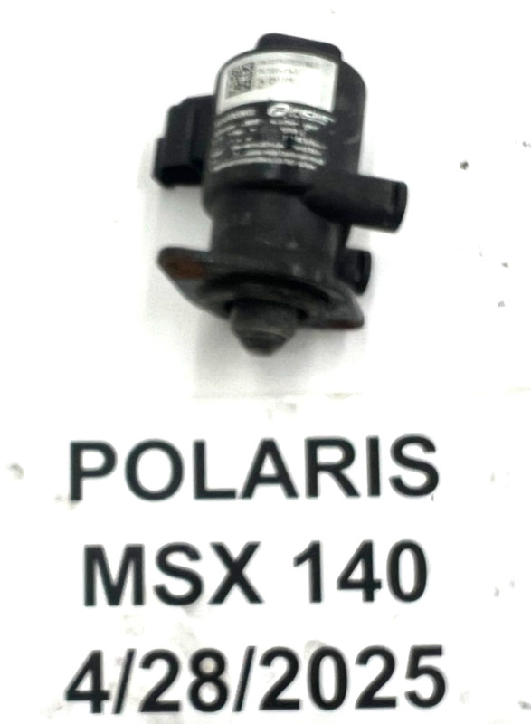 POLARIS WATERCRAFT 2002-2004 VIRAGE I MSX 140 FUEL INJECTOR 1253375 2202190