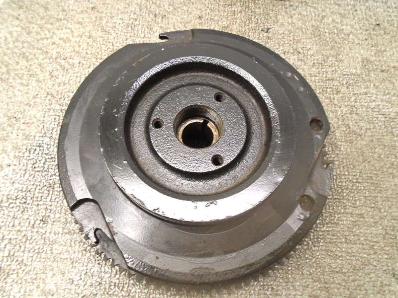 Mercury EFI 3.0L Outboard Flywheel 272-821033-C1 1994-1998 225-250HP Motor