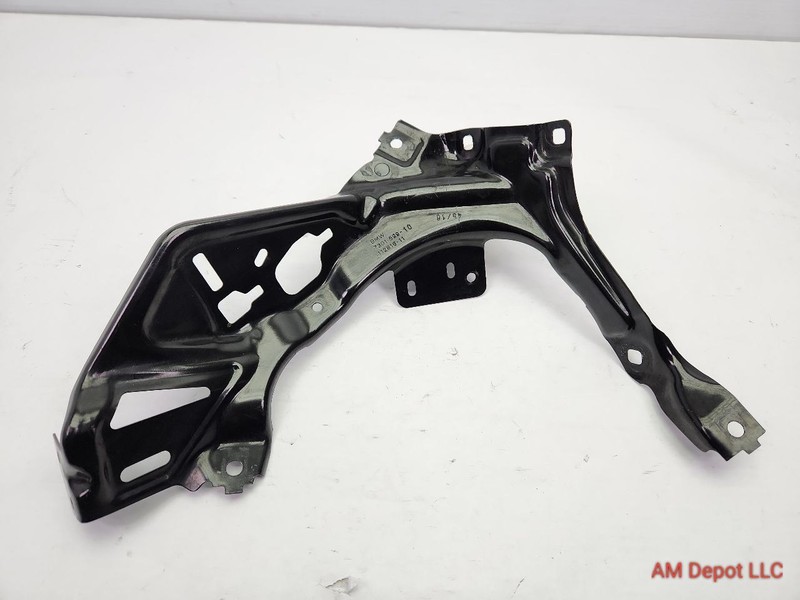 2017 Mini Cooper S F56 F55 F57 Left Driver Headlight Mount Bracket 51647301599