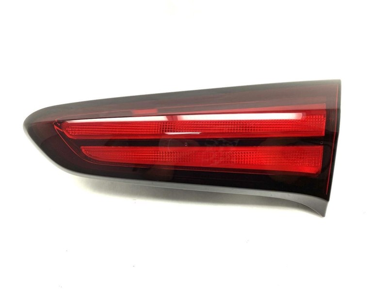 Right Passenger Inner Liftgate Taillight Fits 2020-2024 Buick Encore GX 86450