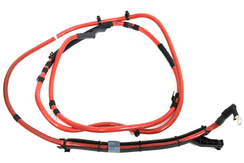 2014-2017 Chevrolet SS Sedan Positive Battery Cable Harness USED OEM GM 92274188
