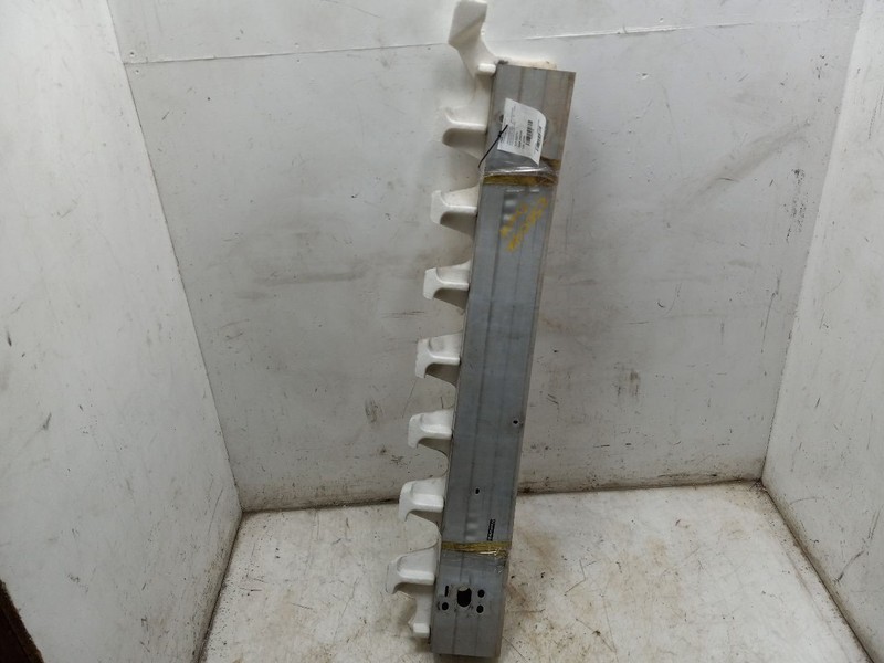 04 05 06 07 TOYOTA HIGHLANDER FRONT BUMPER REINFORCEMENT WITH FOAM VIN D 5TH