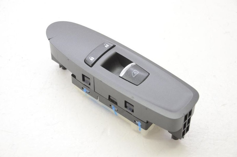 2013 Infiniti JX35 Passenger Right Front Window Switch 254113JA2A