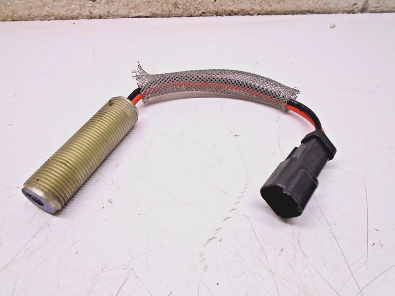 H2a Evinrude 115hp 2 stroke outboard crank position sensor (586436)