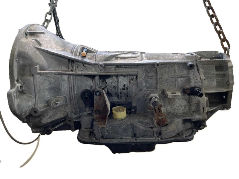 2009-2010 Jeep Grand Cherokee 5.7L 4x4 Automatic Transmission Assembly 199K Mile