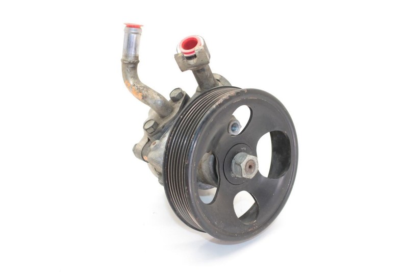 05-15 Nissan XTERRA 4.0L Power Steering Pump