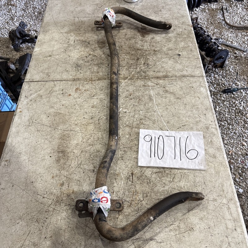 1999-2004 Ford F350 Front Sway Stabilizer Bar 4x4 SRW 351 F81Z5482FA