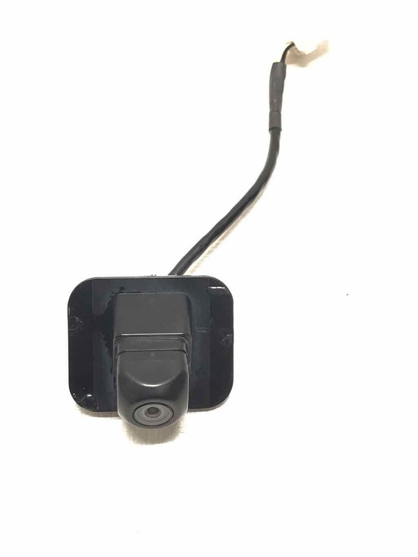 2015 Civic Rear Lid Mounted View Backup Camera Part# 39530TR3A51