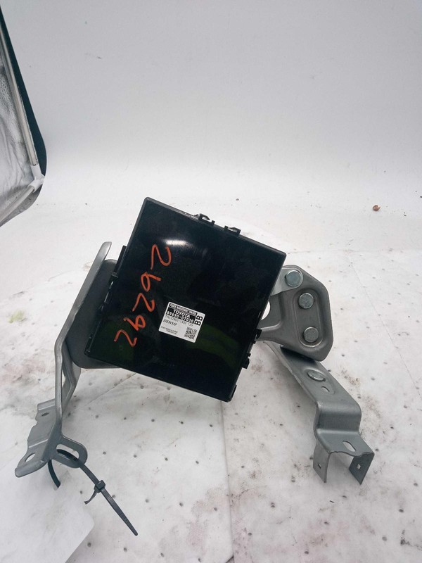 2013 Toyota Venza Engine Control Module ECM 3.5L 4WD OEM 89690-0T030