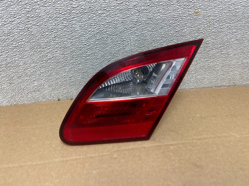 2007-2008 Chrysler Sebring Sedan Inner Right PassengerTail Light OEM AB3468 LK