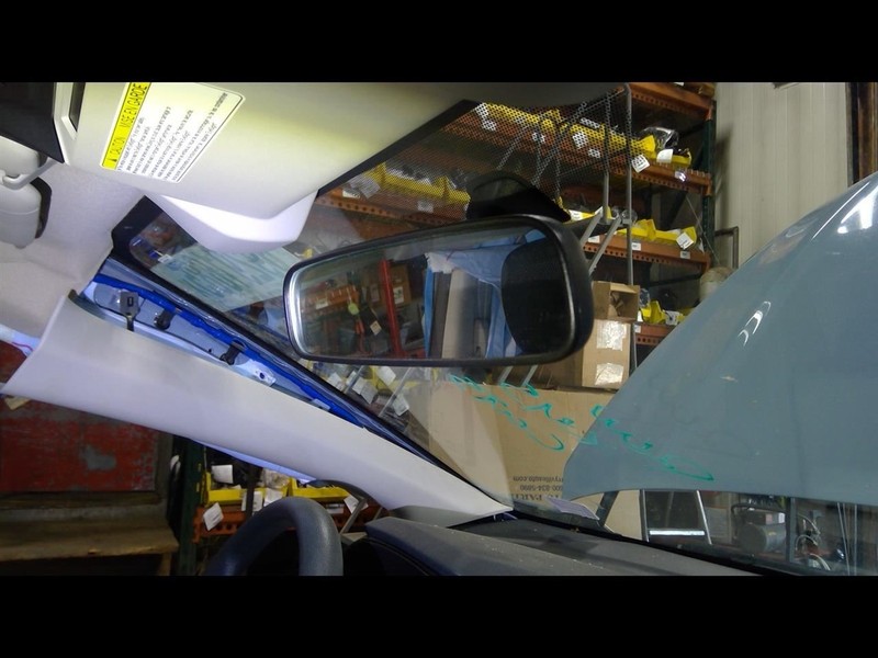Rear View Mirror Fits 18-23 XV CROSSTREK 1669156