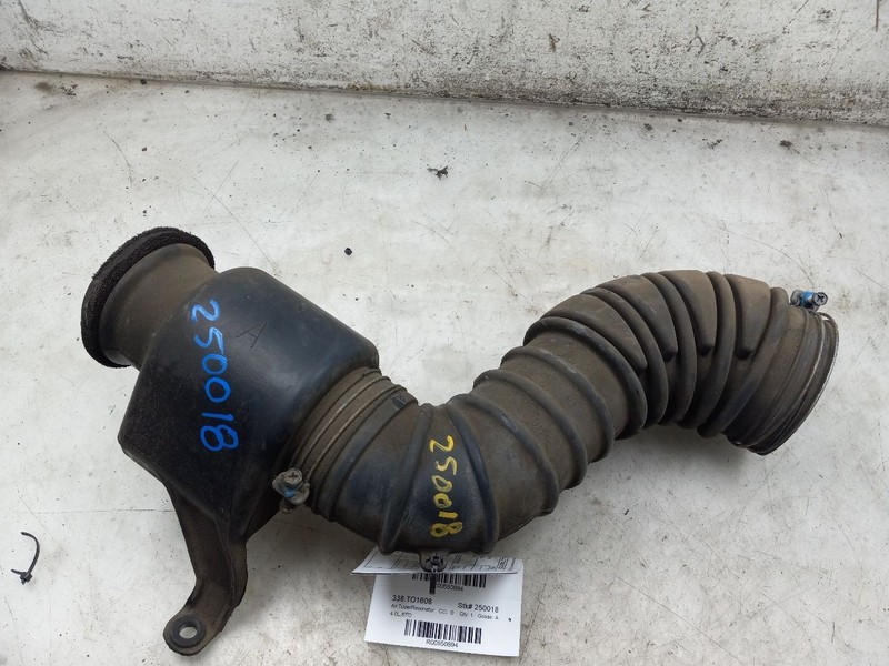 08 TOYOTA FJ CRUISR 4.0L AIR TUBE RESONATOR