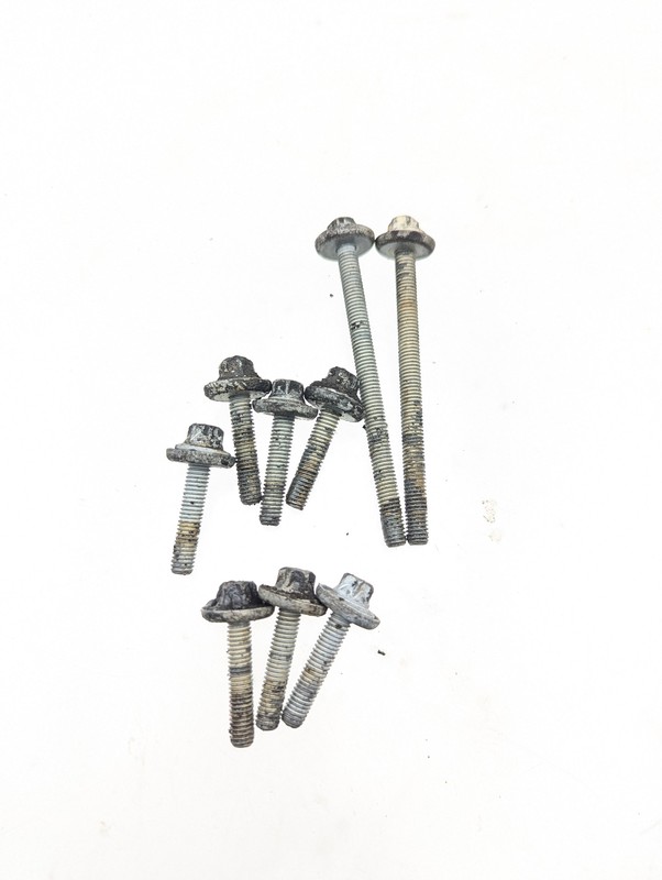 2001-2004 Mercedes W163 ML350 Passenger Valve Cover Bolts OEM