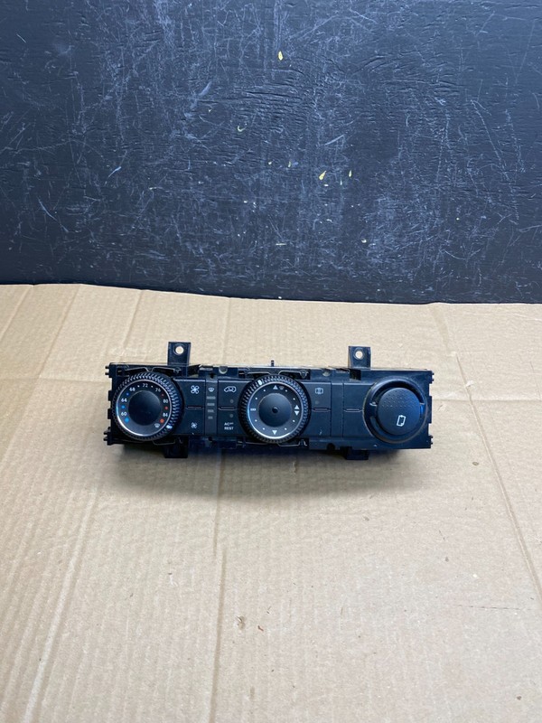 2007 2008 2009 Mercedes Dodge Sprinter A/C AC Climate Control Panel Oe ac9301 DG