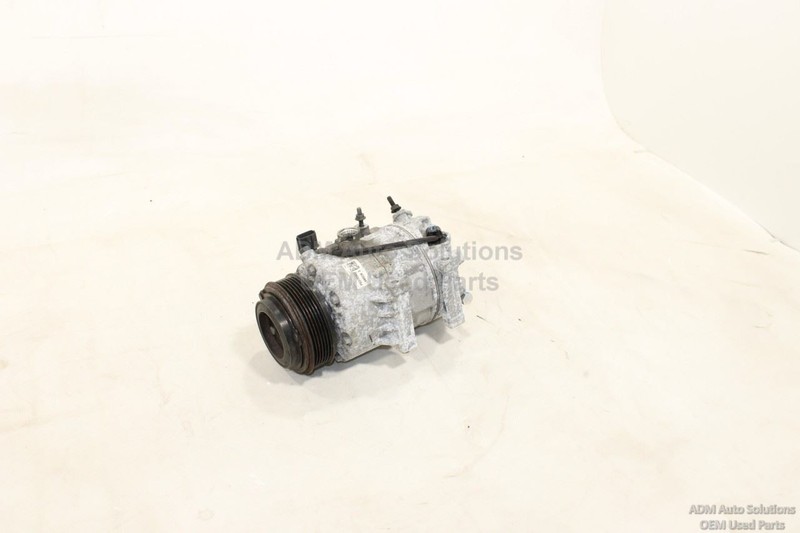 2018-2020 KIA SORENTO 3.3L AIR CONDITIONER AC A/C COMPRESSOR PUMP 97701C6900 OEM