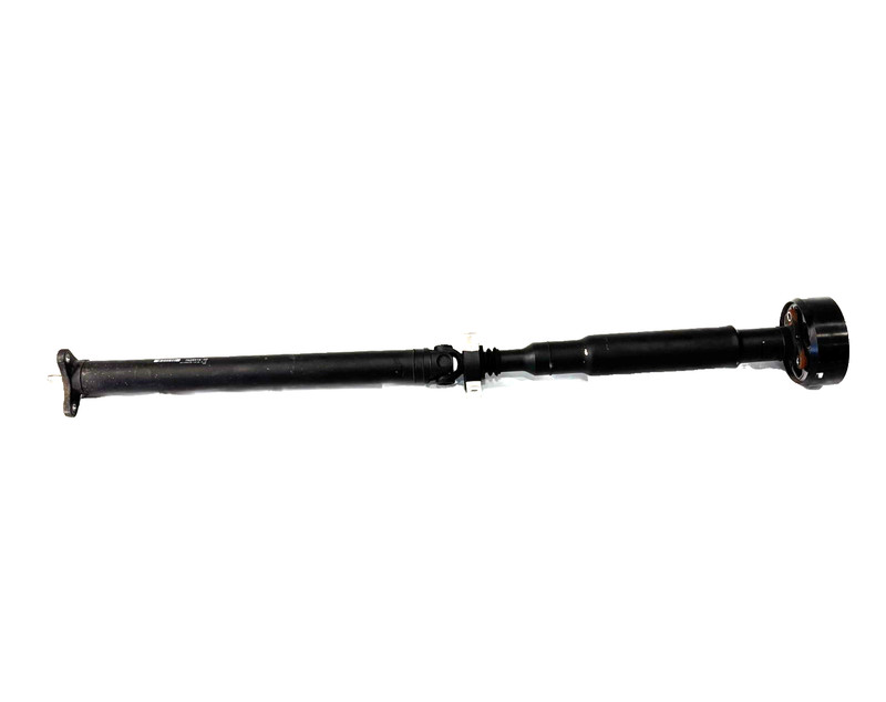 📌 12-16 BMW 528i xDRIVE DRIVE SHAFT PROPELLER DRIVESHAFT CARDAN 762941601 OEM
