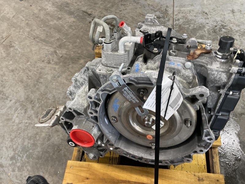 14-'15 FORD ESCAPE Auto Transmission 2.0L 4x4 43k miles 6 Month Warranty!