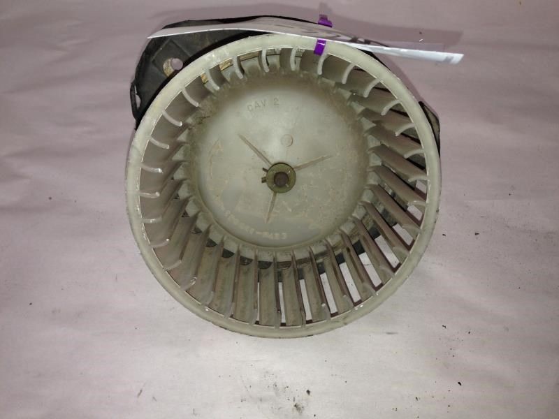 83-90 Ford Ranger A/C AC Heater Blower Motor OEM E3TZ-18527-A