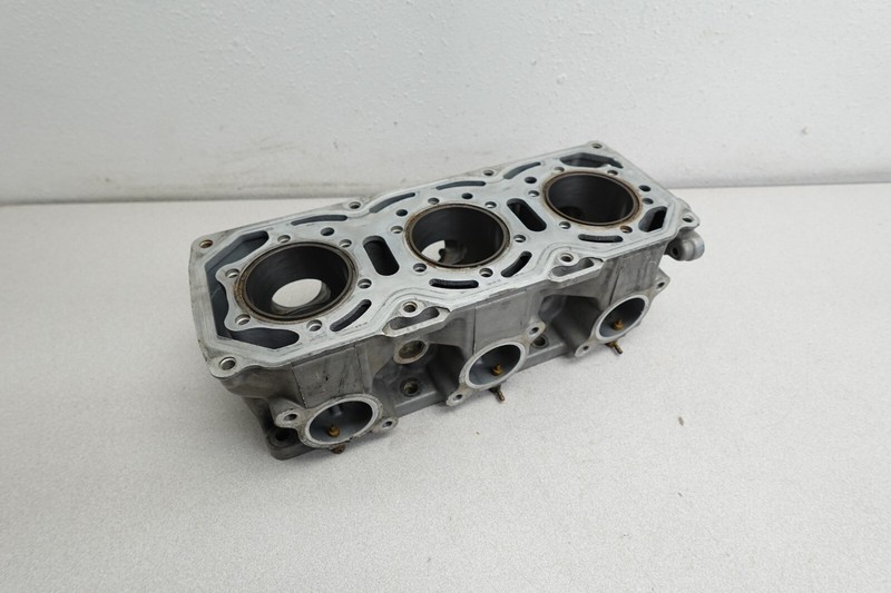 1992-1994 XLT Triple SKS Polaris OEM Engine Motor Monoblock Cylinder Block