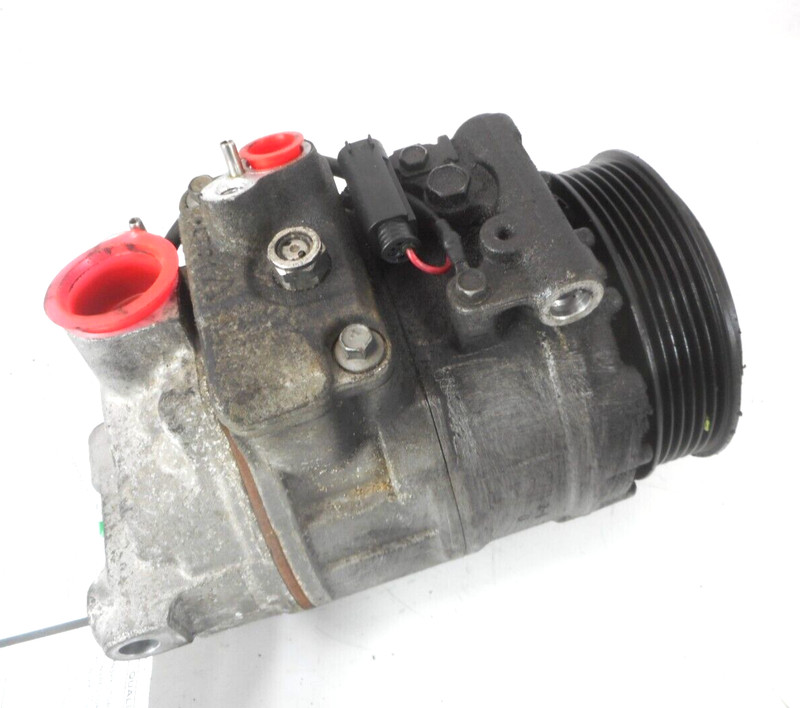 Mercedes-Benz CLK350 AC A/C Air Compressor OEM 2006-2009