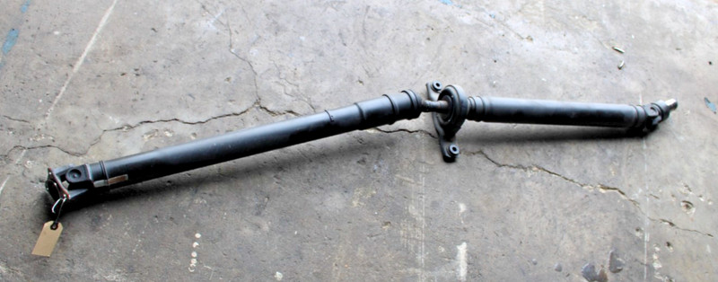 2015-2021 SUBARU WRX Premium 2.0L AWD MT Rear Drive Shaft Propeller 27111FJ031