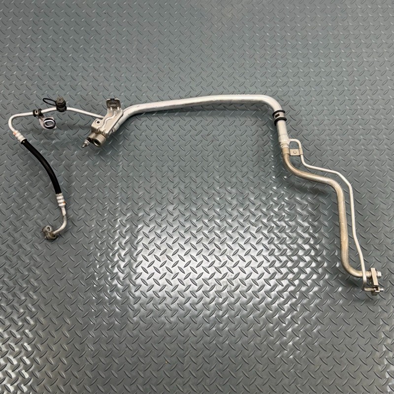 ✅ 2013-2024 RAM 1500 CLASSIC 3.0L A/C SUCTION & LIQUID LINE INX OEM 68232468AE
