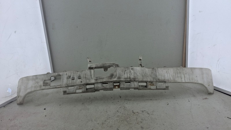 2013-2018 CADILLAC ATS REAR BUMPER REINFORCEMENT IMPACT ABSORBER COVER OEM