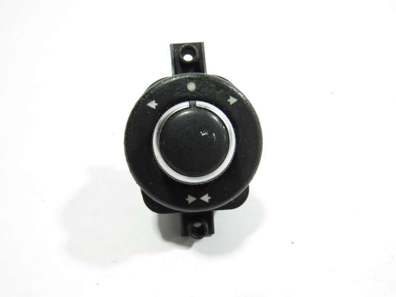 Ferrari 458 Italia 2011 Rear View Mirror Control Switch Button 09-15 |:Y