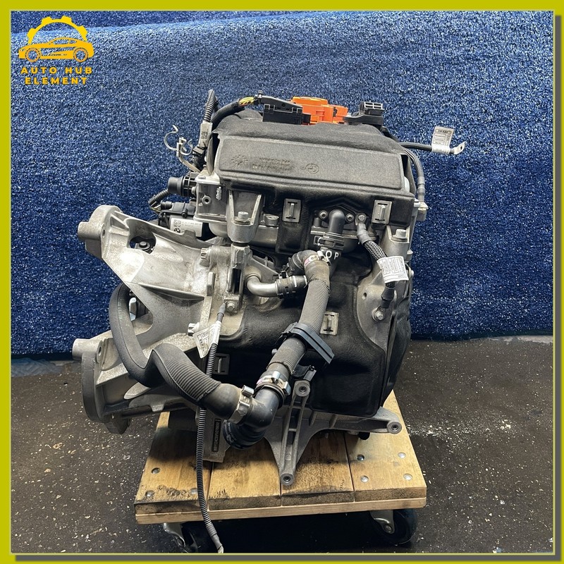 2014-2017 BMW I3 BEV 60AH Hybrid Electric Drive Motor W/ Module Assembly OEM 35K