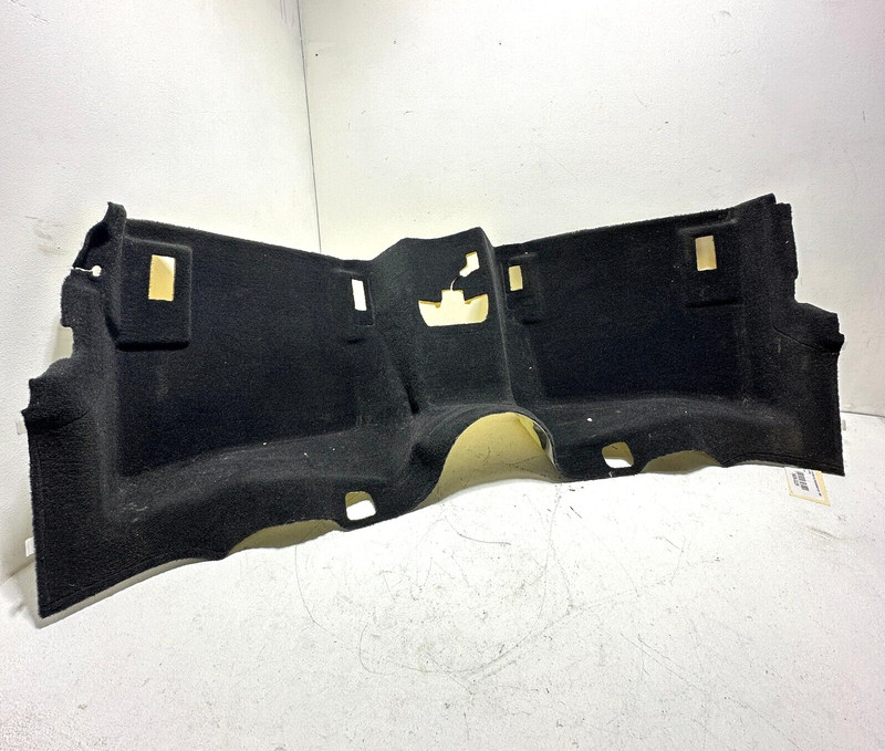 Rear Floor Mat Interior Carpet Acura TLX 2021-2023 OEM