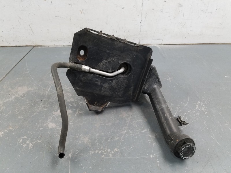 2002 Chevy Camaro SS SLP 35th Coolant Reservoir / Battery Tray #4075 J2
