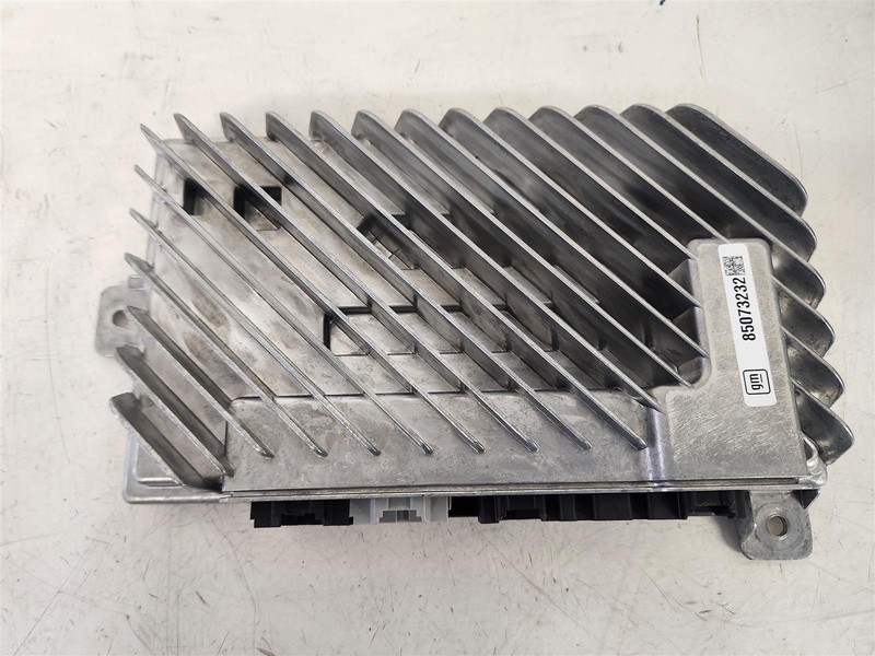 2024 - 2025 Acura Zdx Radio Amp Amplifier Unit Orignal Tested 85073232
