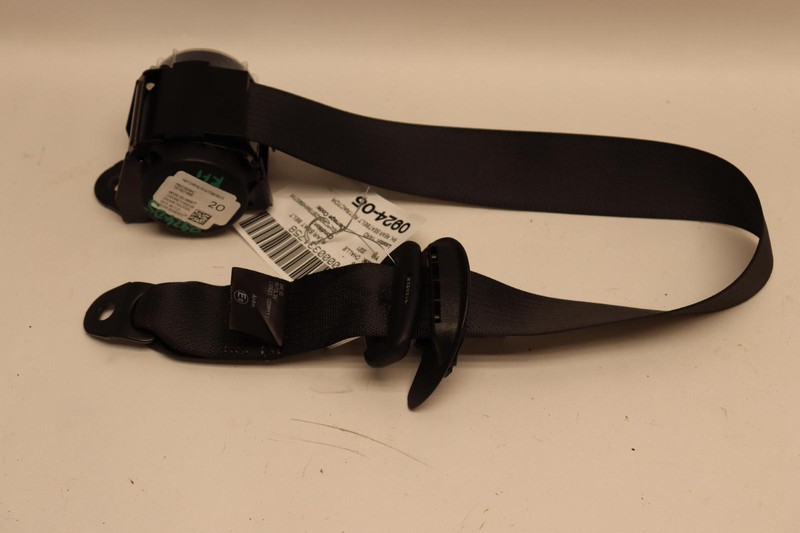 2020-2023 DODGE CHALLENGER REAR RIGHT SIDE SEAT BELT OEM