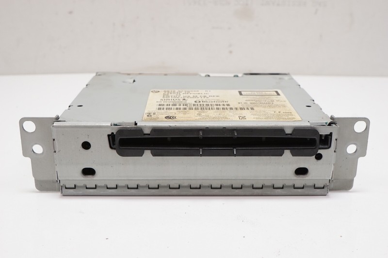 BMW F30 F31 F343 Series Tuner Radio CD Control Unit OEM 2013 - 2019