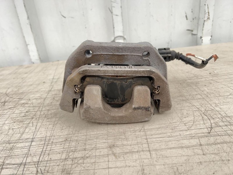 2018-2024 HONDA ODYSSEY LEFT REAR CALIPER 3.5L AT FWD 8K -EX-L- 54291