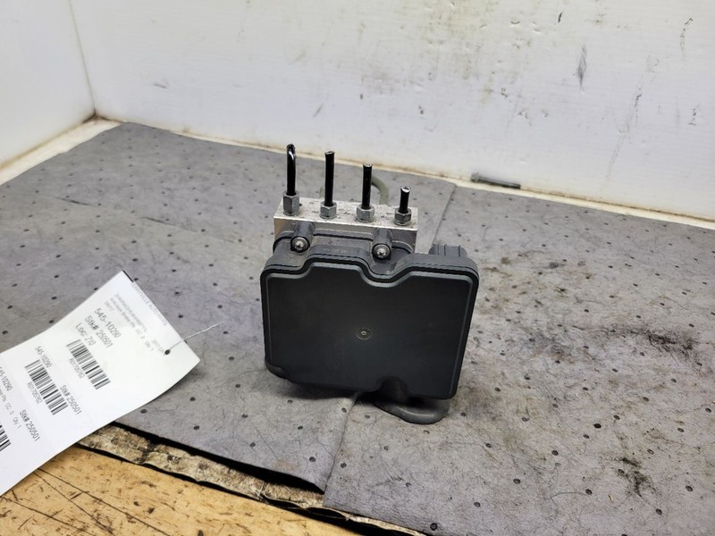 Anti-Lock Brake Part Modulator Canada Market Fits 17-19 CR-V 1705762