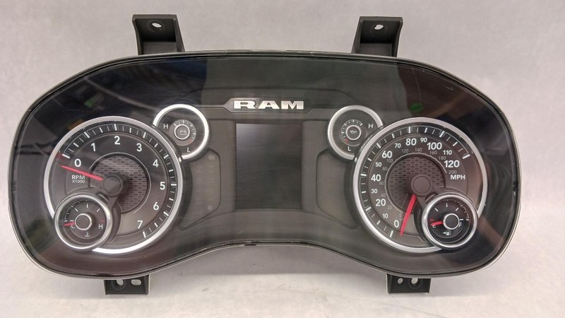 23 DODGE RAM 2500 3500 Speedometer 56k miles OEM 1 Year Warranty!