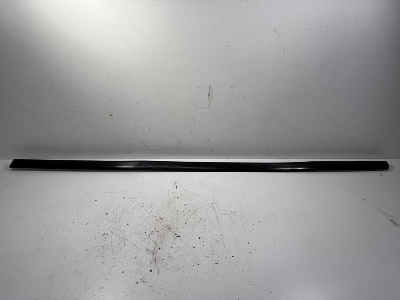 94-97 Honda Accord 2DR Left Door Side Protector Panel Molding 75322-SV2-A01 OEM
