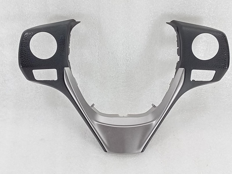 2013-2016 Toyota RAV4 Steering Wheel Bezel Cover Trim