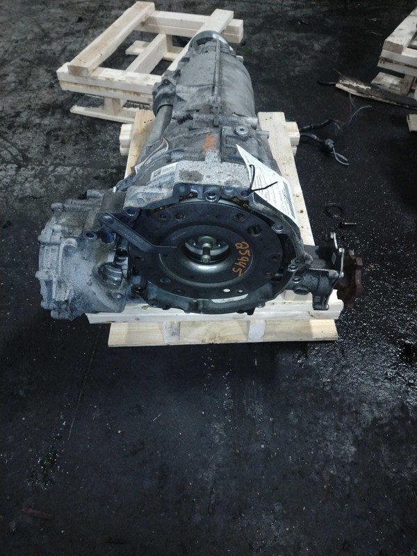 2015 Audi A4 4WD Automatic Transmission Assembly 132K Miles OEM Warranty