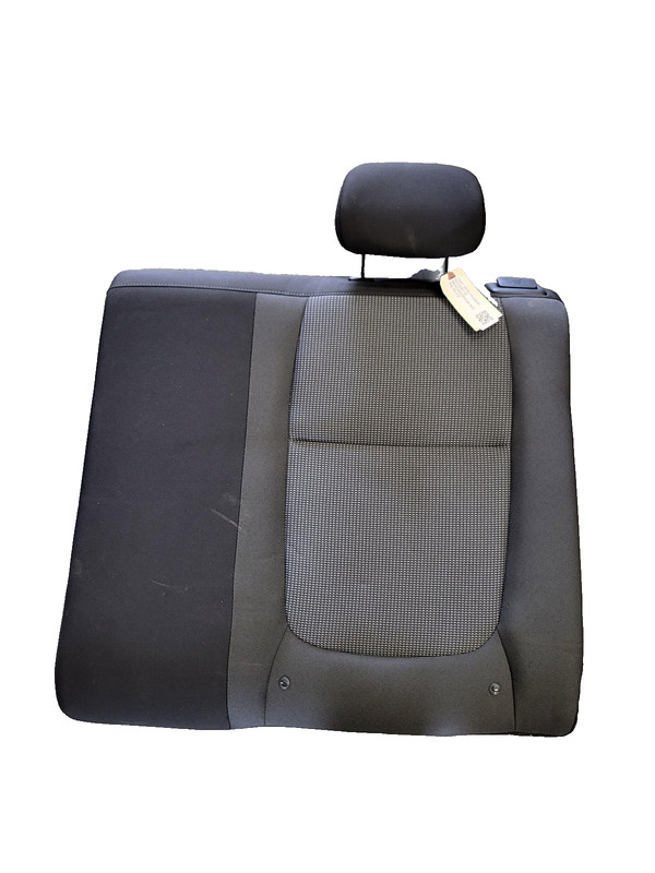 Used Oem Hyundai Rear Left Driver Seat Upper Cushion for 2018-2022 Accent SE