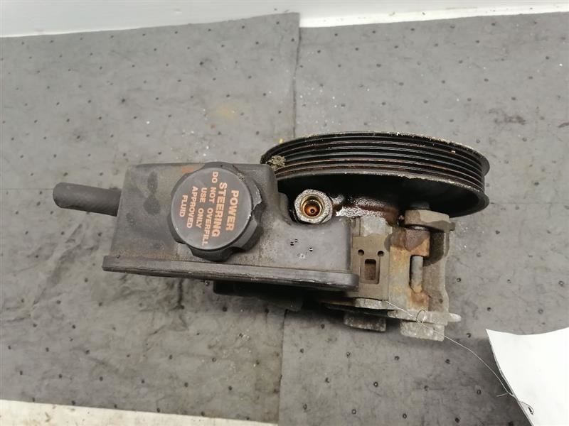 Power Steering Pump Fits 93-02 ELDORADO 778347