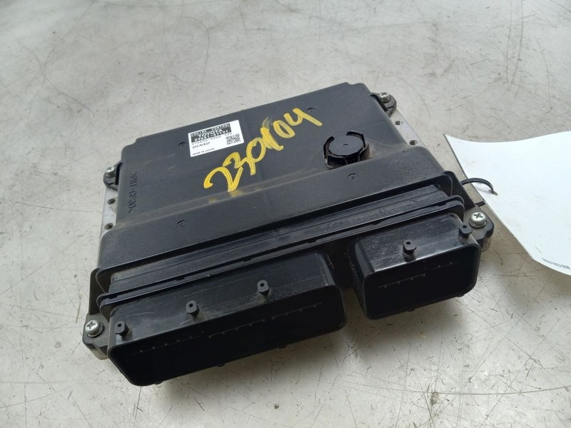 12-13 TOYOTA PRIUS 1.8L FWD AT ENGINE ELECTRONIC CONTROL MODULE ECM