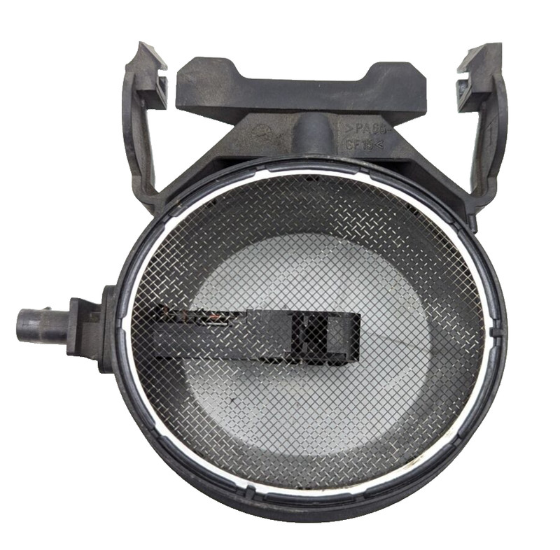 06-15 Mercedes W216 CL550 SLK280 C300 Mass Air Flow Sensor Bosch 2730940948 OEM