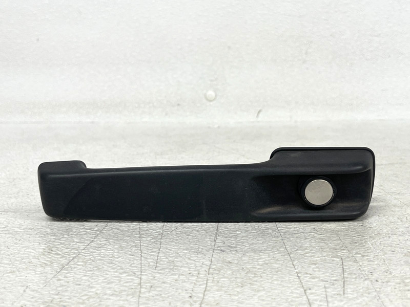 ⭐02-18 MERCEDES-BENZ G-CLASS REAR LEFT DRIVERS EXTERIOR DOOR HANDLE OEM LOT2671