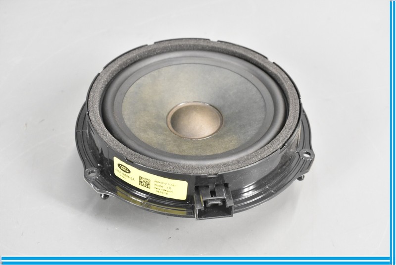 2017-2021 JAGUAR XE XF F-PACE FRONT REAR LEFT RIGHT DOOR SPEAKER GX7318808CD OEM
